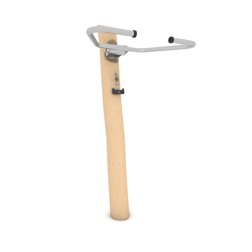 Inclusieve shoulder press robinia